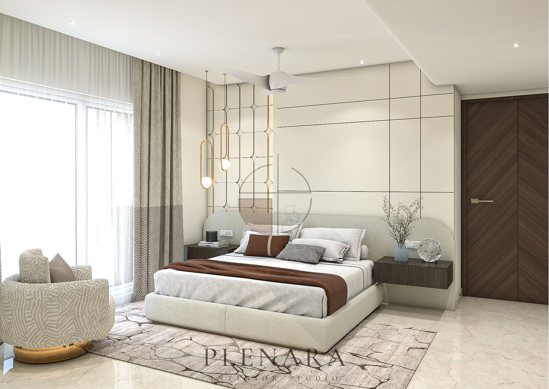 Residential Interior