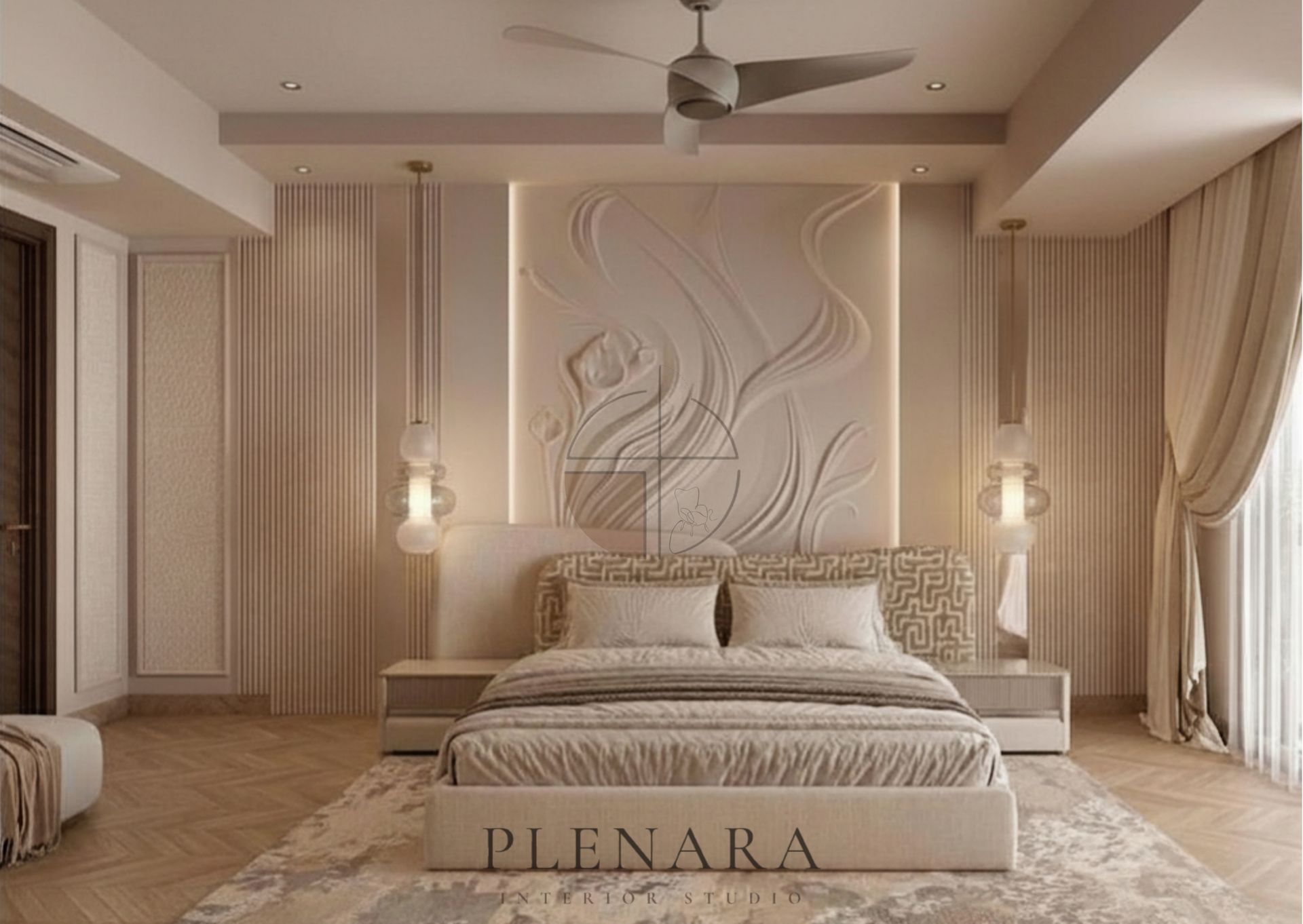 Luxury Living